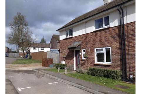 undefined, Woodcock Avenue, High Wycombe, HP14