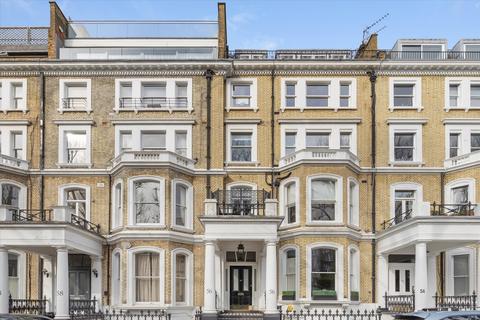 2 bedroom flat for sale, Lexham Gardens, London W8
