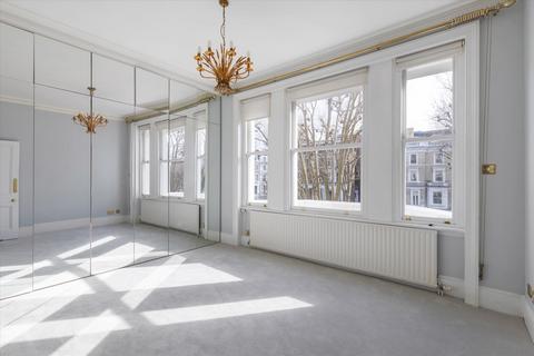 2 bedroom flat for sale, Lexham Gardens, London W8