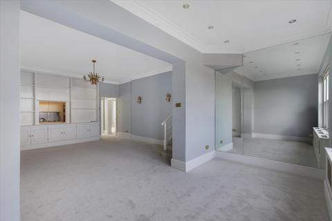 2 bedroom flat for sale, Lexham Gardens, London W8