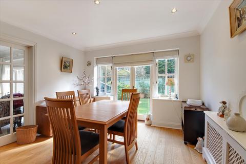 5 bedroom detached house for sale, Copse Bank, Seal, Sevenoaks, Kent TN15