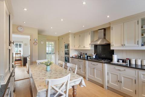 5 bedroom detached house for sale, Copse Bank, Seal, Sevenoaks, Kent TN15