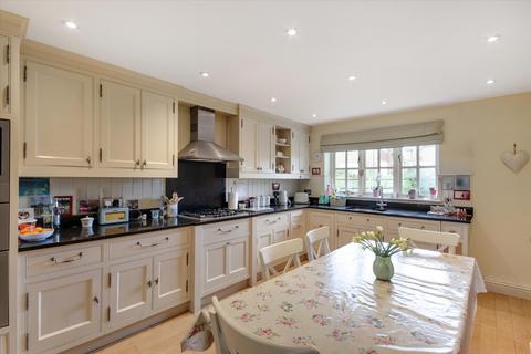5 bedroom detached house for sale, Copse Bank, Seal, Sevenoaks, Kent TN15