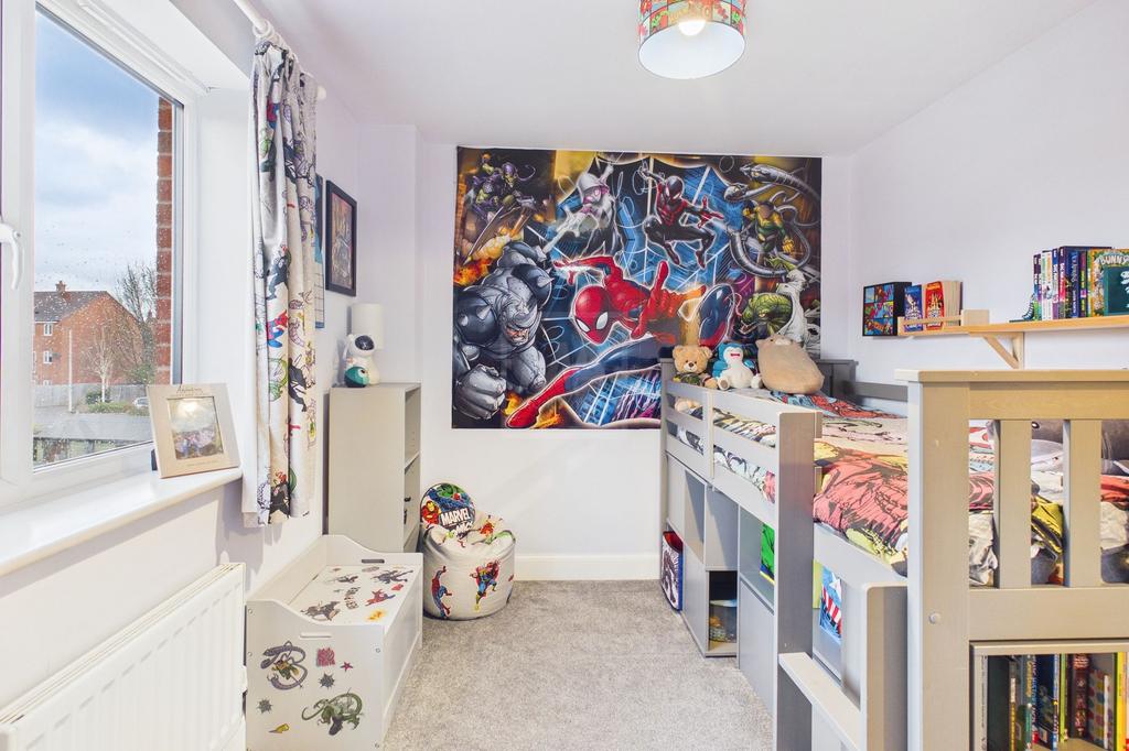 Bedroom Two