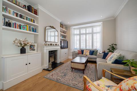 4 bedroom house for sale, York Road, Brentford, TW8