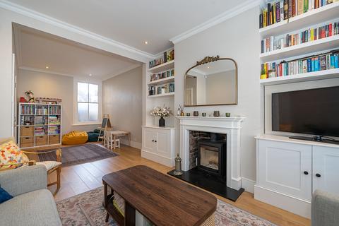 4 bedroom house for sale, York Road, Brentford, TW8