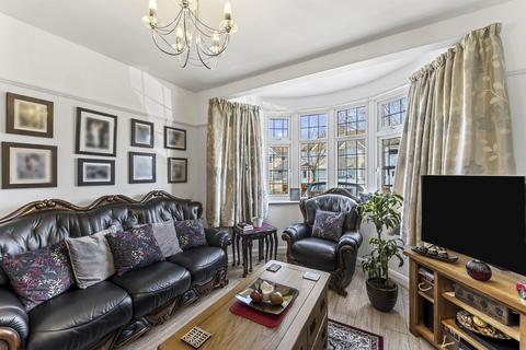 undefined, Rutland Drive, Morden