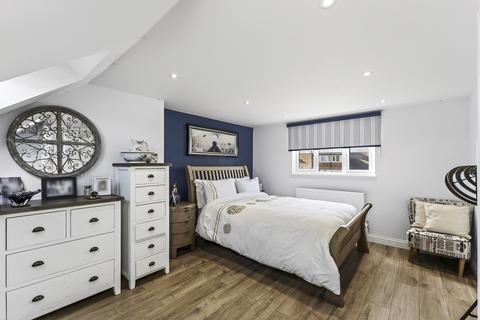 undefined, Rutland Drive, Morden