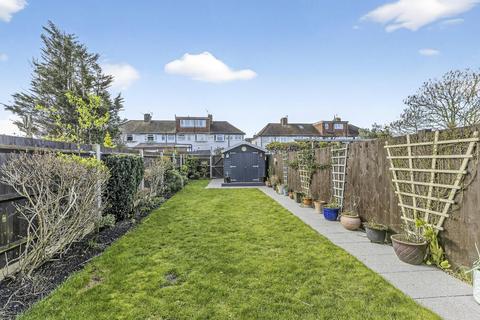 undefined, Rutland Drive, Morden