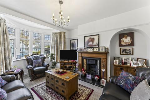 undefined, Rutland Drive, Morden