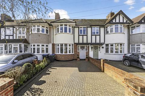 Rutland Drive, Morden