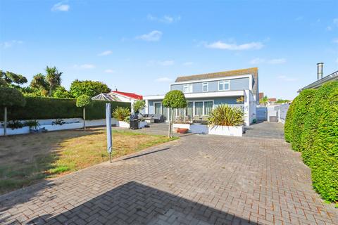 undefined, Le Mont Arthur, Jersey JE3