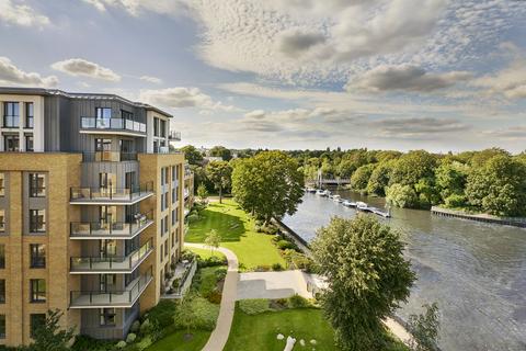 undefined, Camera House, Teddington Riverside, Teddington, TW11