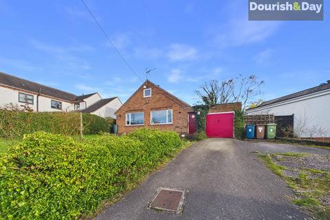 5 bedroom detached bungalow for sale, Lea Road, Stafford ST18
