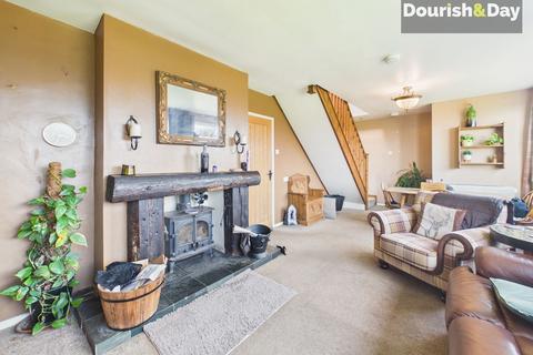 5 bedroom detached bungalow for sale, Lea Road, Stafford ST18