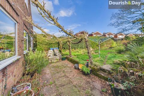 5 bedroom detached bungalow for sale, Lea Road, Stafford ST18