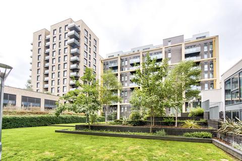 2 bedroom flat for sale, Enterprise Way, London, SW18