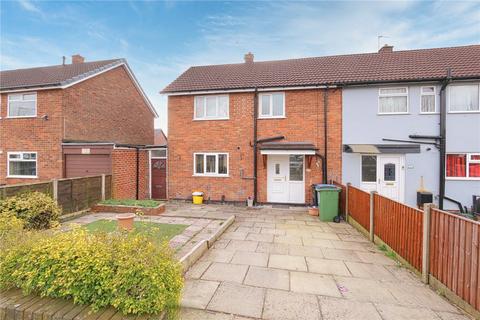 3 bedroom end of terrace house for sale, Northumberland Road, Greater Manchester SK5