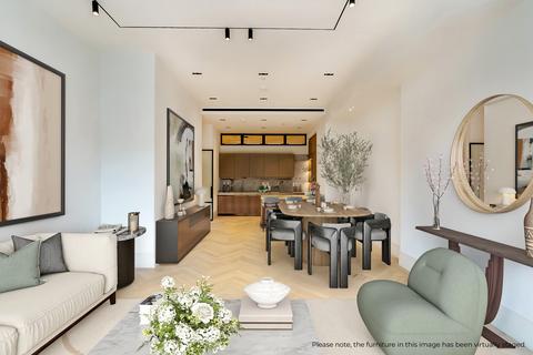 2 bedroom flat for sale, The Whiteley, Queensway, London, W2