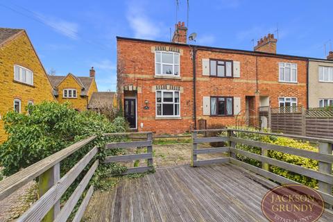 2 bedroom terraced house for sale, Northall, Walgrave, NN6 9QD