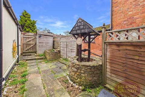 2 bedroom terraced house for sale, Northall, Walgrave, NN6 9QD