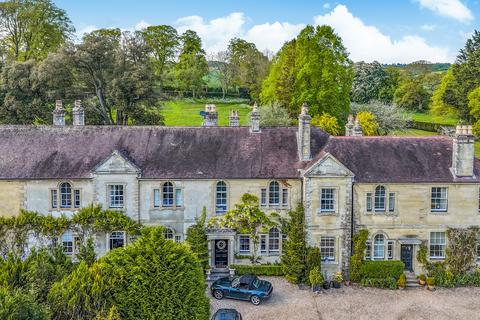 5 bedroom house for sale, Chicklade, Salisbury, SP3