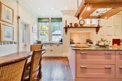 5 bedroom house for sale, Chicklade, Salisbury, SP3