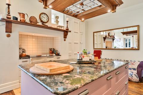 5 bedroom house for sale, Chicklade, Salisbury, SP3