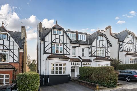 5 bedroom house for sale, Onslow Gardens, London, N10
