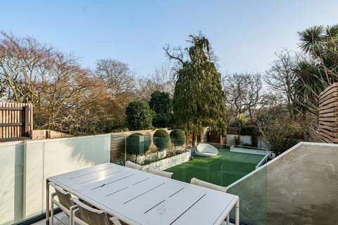 5 bedroom house for sale, Onslow Gardens, London, N10