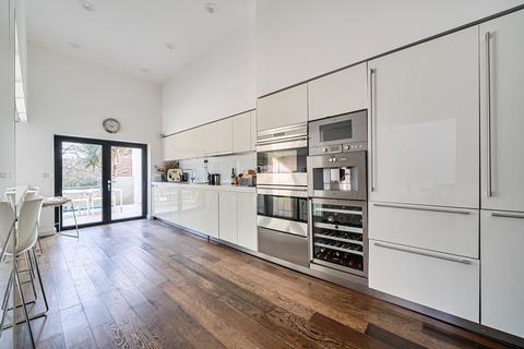 5 bedroom house for sale, Onslow Gardens, London, N10