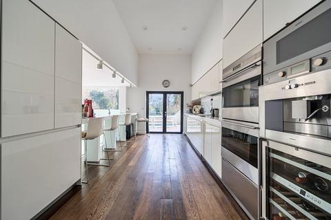 5 bedroom house for sale, Onslow Gardens, London, N10