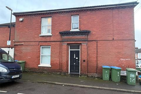 undefined, Clausentum Road, Southampton, Hampshire, SO14