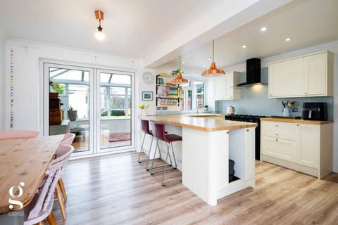 3 bedroom semi-detached house for sale, Siddons Road, Hampton Dene, Hereford