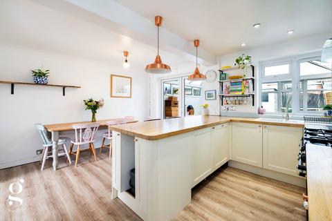 3 bedroom semi-detached house for sale, Siddons Road, Hampton Dene, Hereford