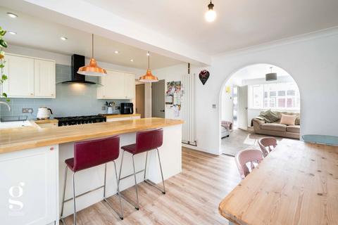 3 bedroom semi-detached house for sale, Siddons Road, Hampton Dene, Hereford