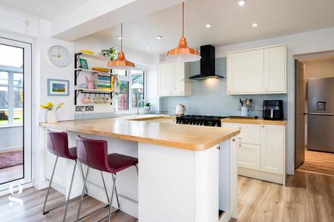 3 bedroom semi-detached house for sale, Siddons Road, Hampton Dene, Hereford