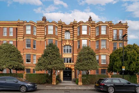 Fauconberg Road, London, W4