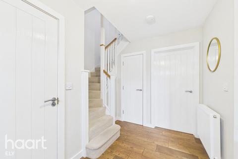 undefined, Highfield Drive, Littleport
