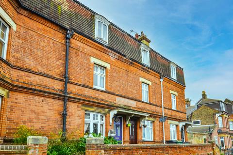 3 bedroom terraced house for sale, Vicarage Road, Eastbourne, East Sussex, BN20