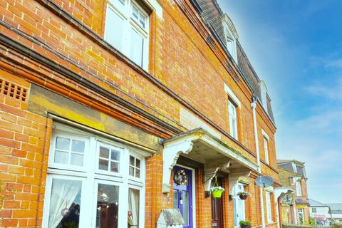 3 bedroom terraced house for sale, Vicarage Road, Eastbourne, East Sussex, BN20