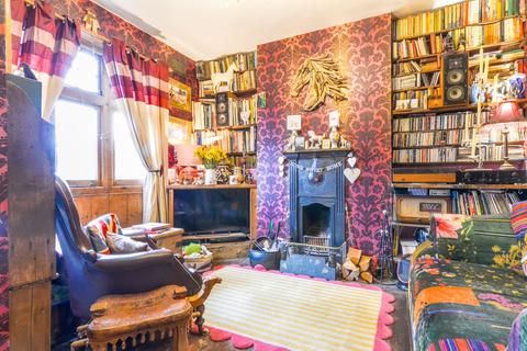 3 bedroom terraced house for sale, Vicarage Road, Eastbourne, East Sussex, BN20