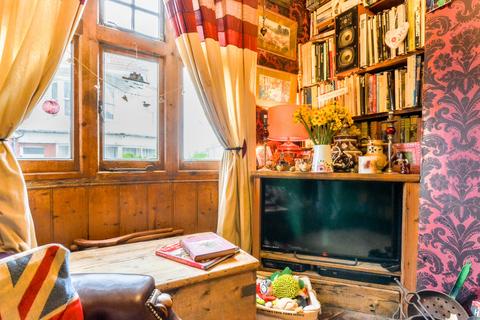 3 bedroom terraced house for sale, Vicarage Road, Eastbourne, East Sussex, BN20