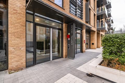 2 bedroom flat for sale, Plaza Gardens, London, SW15