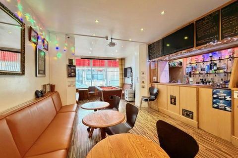 Hotel for sale, Woodfield Road, Blackpool, Lancashire, FY1 6AX