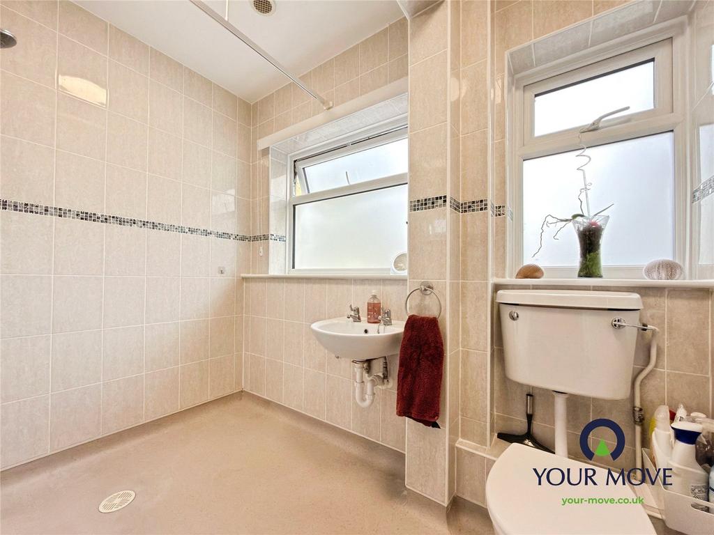 Wet Room