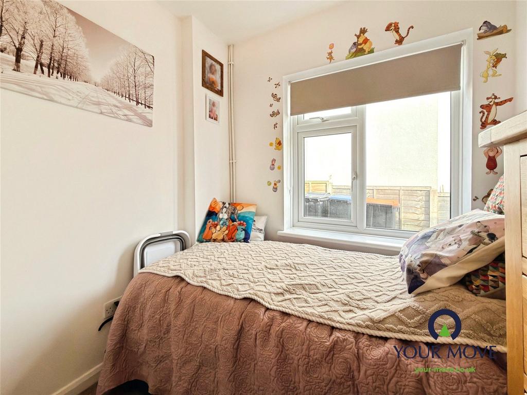 Bedroom 3