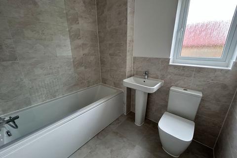 undefined, Storksbill Road, Corby NN17