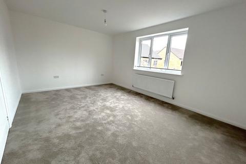undefined, Storksbill Road, Corby NN17