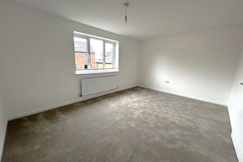 undefined, Storksbill Road, Corby NN17